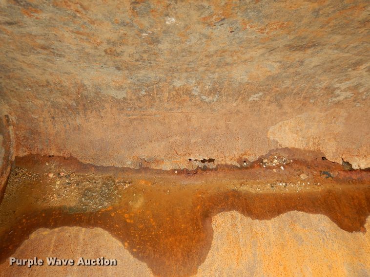 image for item DE5772 2005 John Deere 410G  backhoe