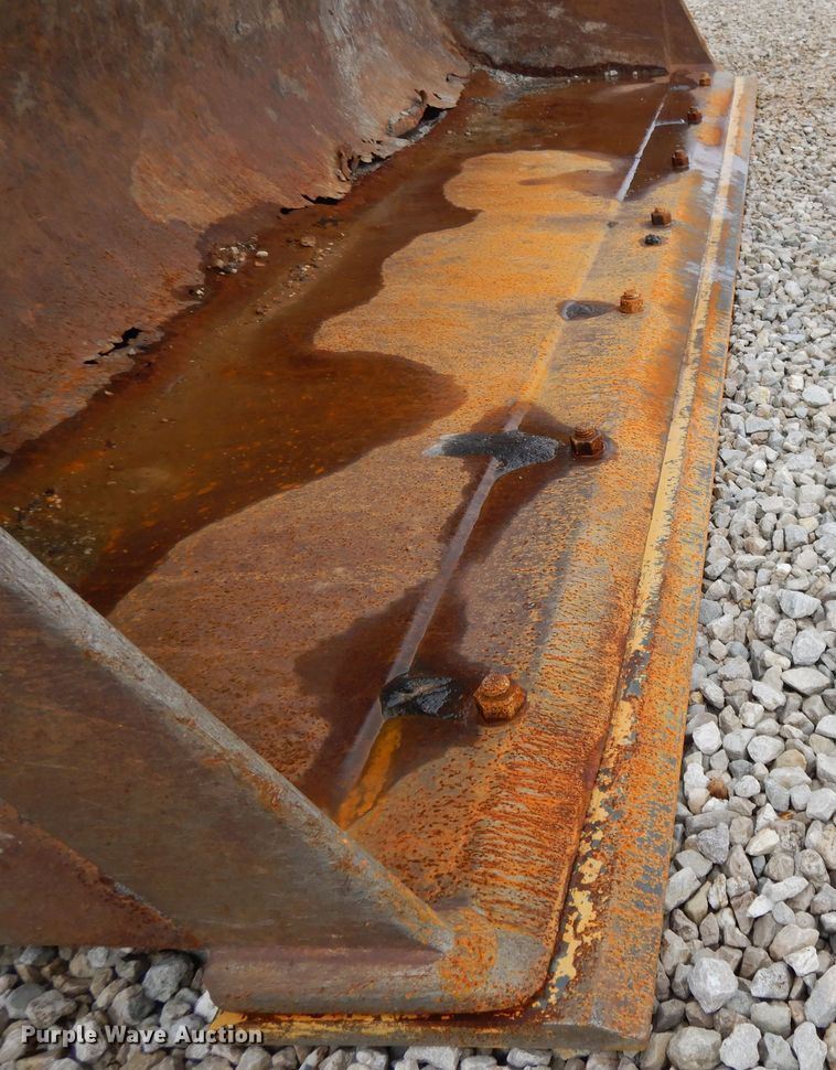 image for item DE5772 2005 John Deere 410G  backhoe