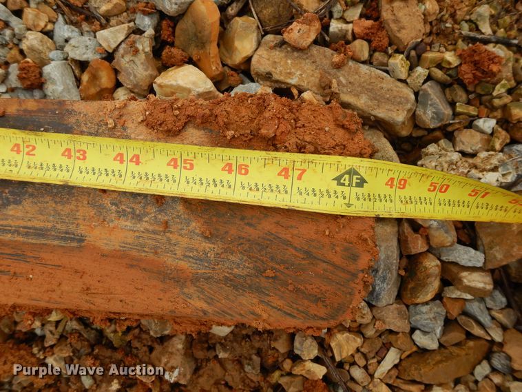 image for item DE5772 2005 John Deere 410G  backhoe