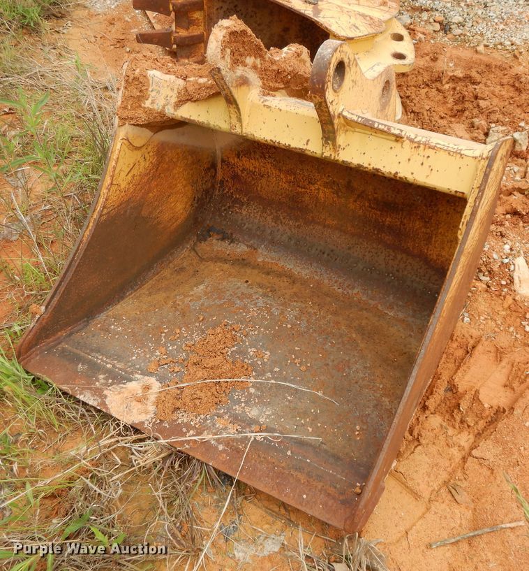 image for item DE5772 2005 John Deere 410G  backhoe