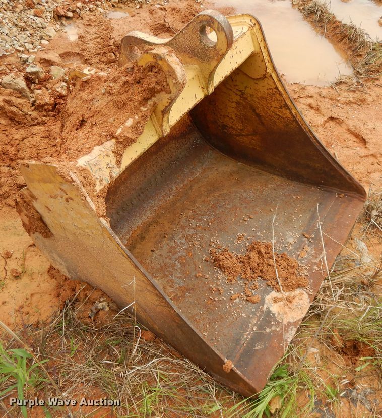 image for item DE5772 2005 John Deere 410G  backhoe