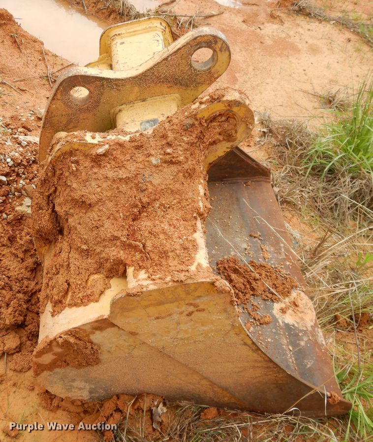 image for item DE5772 2005 John Deere 410G  backhoe