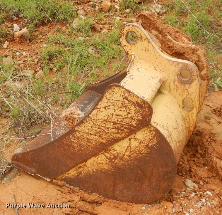 image for item DE5772 2005 John Deere 410G  backhoe