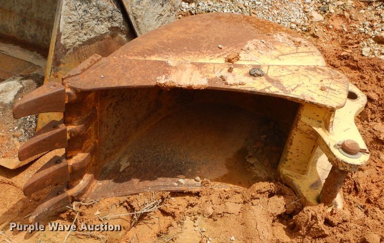 image for item DE5772 2005 John Deere 410G  backhoe