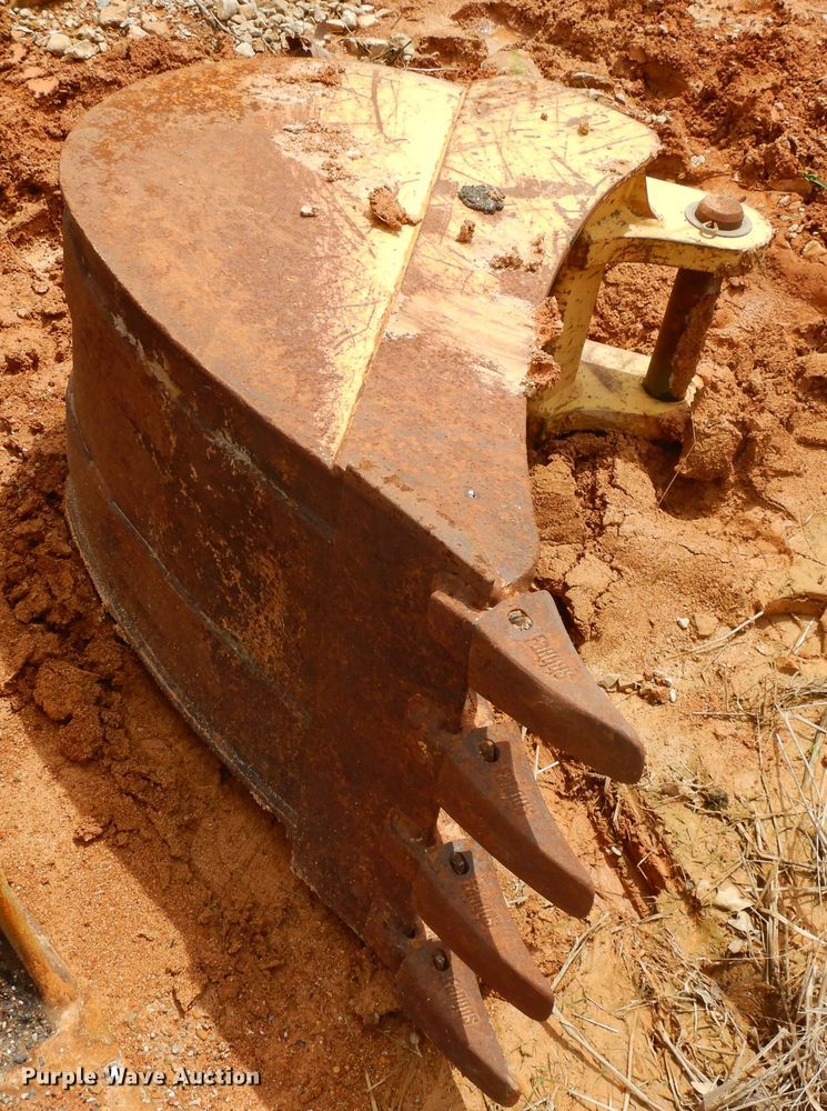 image for item DE5772 2005 John Deere 410G  backhoe