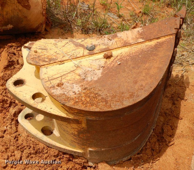 image for item DE5772 2005 John Deere 410G  backhoe