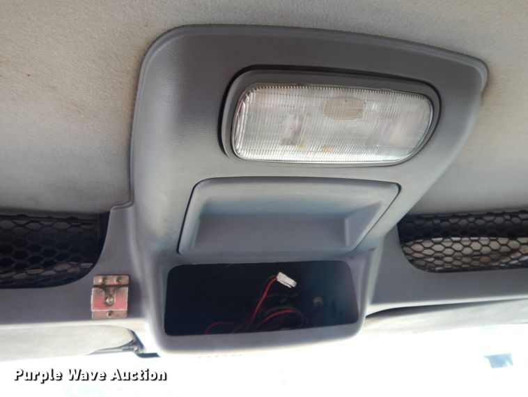 image for item DE5773 2006 International 7400  dump truck