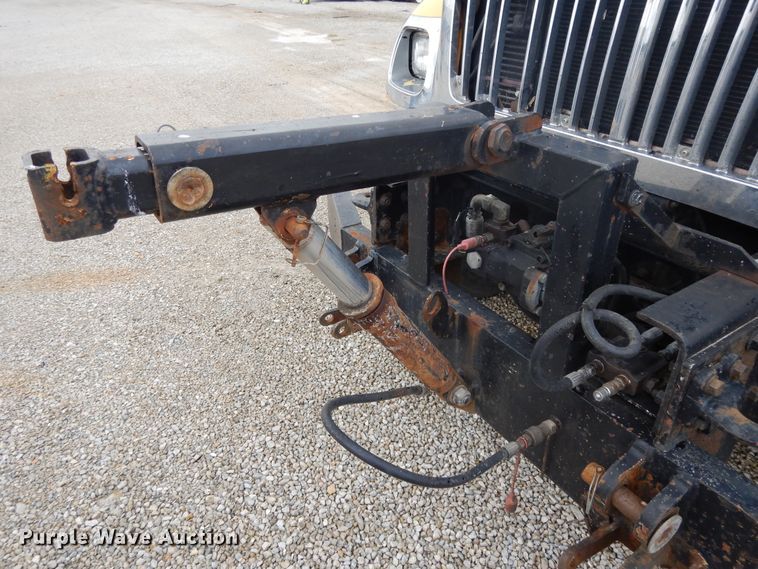 image for item DE5773 2006 International 7400  dump truck