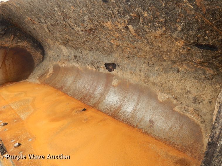 image for item DE5774 2006 John Deere 444J  wheel loader