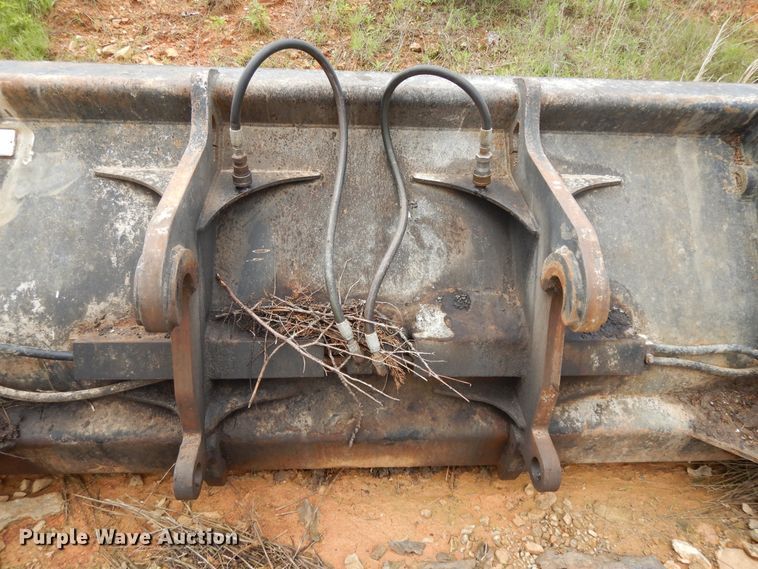 image for item DE5775 2004 John Deere 444J  wheel loader