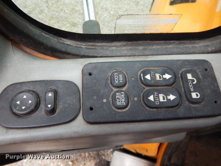 image for item DE5777 2006 International 7400  dump truck