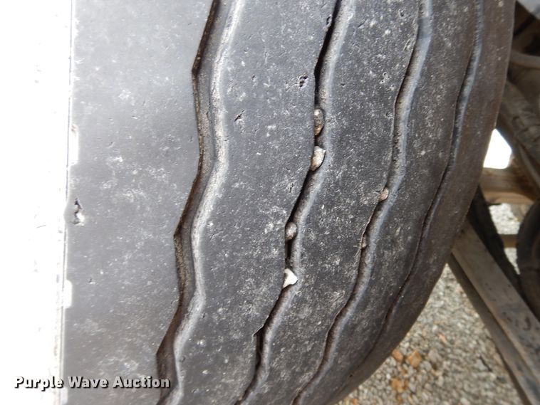 image for item DE5777 2006 International 7400  dump truck