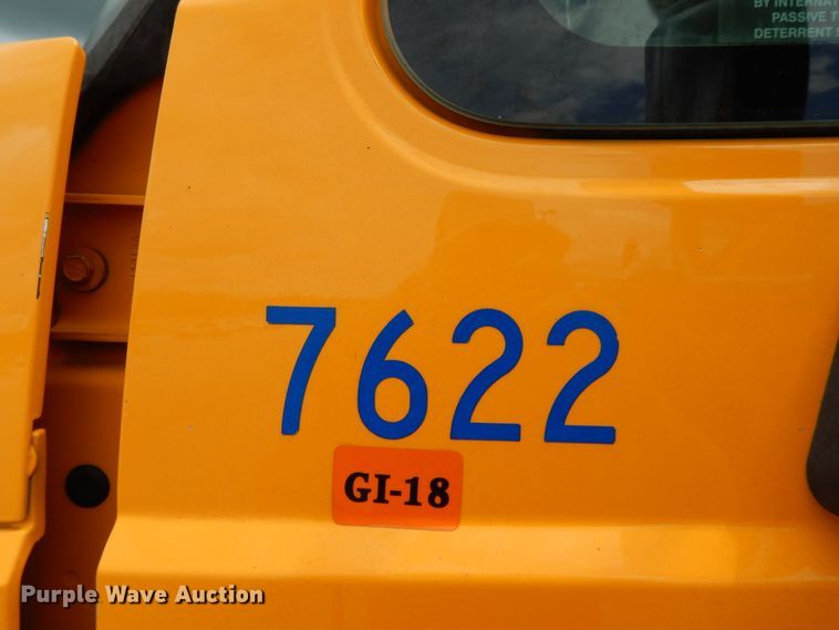 image for item DE5777 2006 International 7400  dump truck