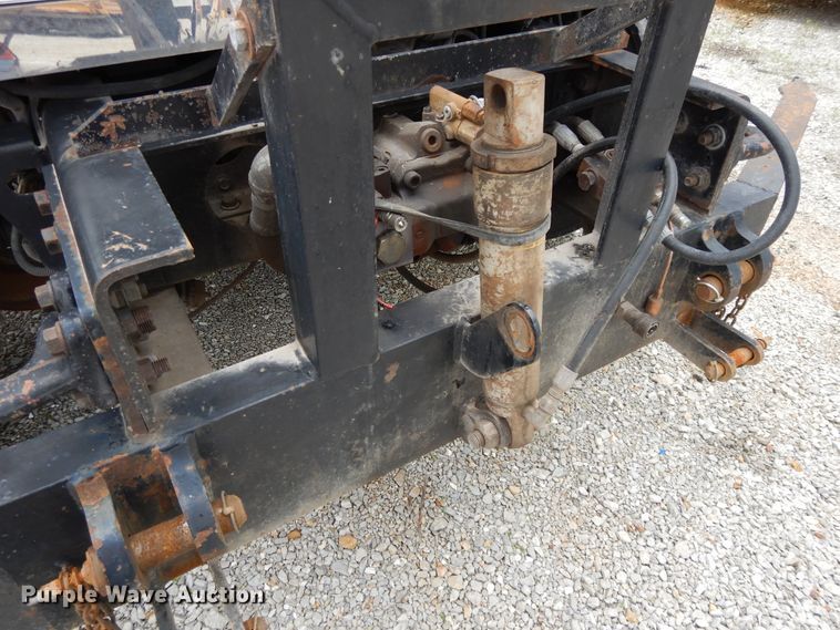 image for item DE5778 2006 International 7400   dump truck