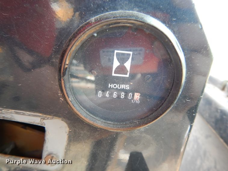 image for item DE5782 1995 Galion Dresser 850  motor grader