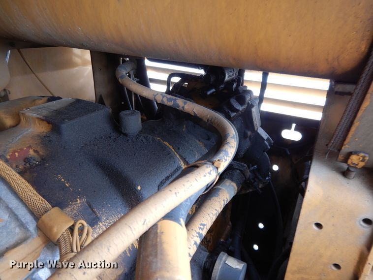 image for item DE5782 1995 Galion Dresser 850  motor grader