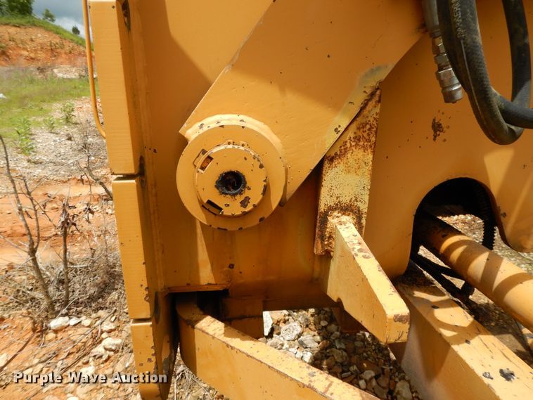 image for item DE5782 1995 Galion Dresser 850  motor grader