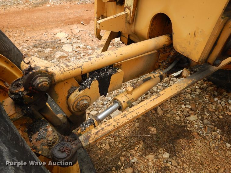 image for item DE5782 1995 Galion Dresser 850  motor grader