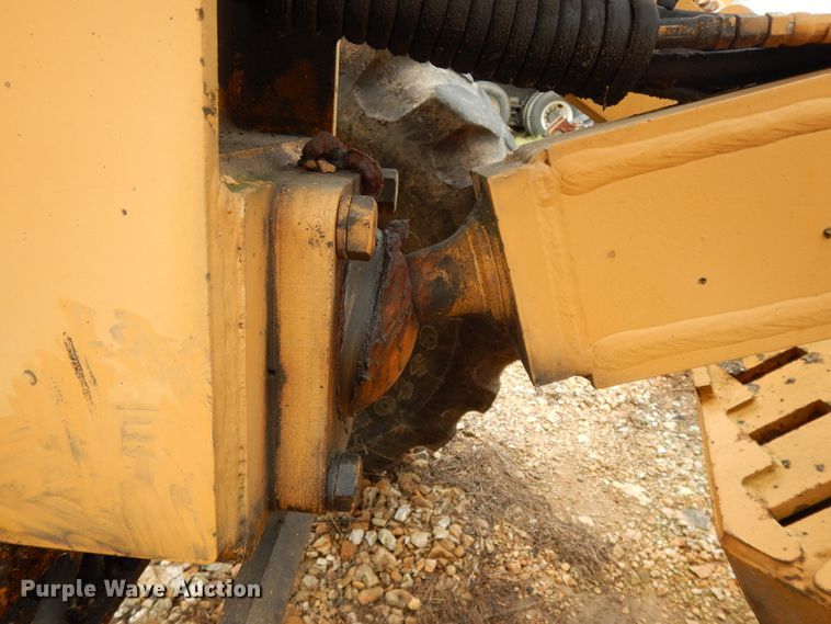 image for item DE5782 1995 Galion Dresser 850  motor grader