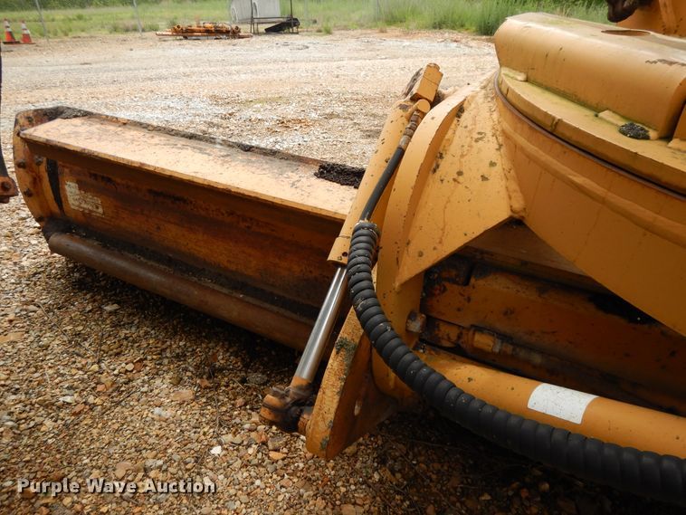 image for item DE5782 1995 Galion Dresser 850  motor grader