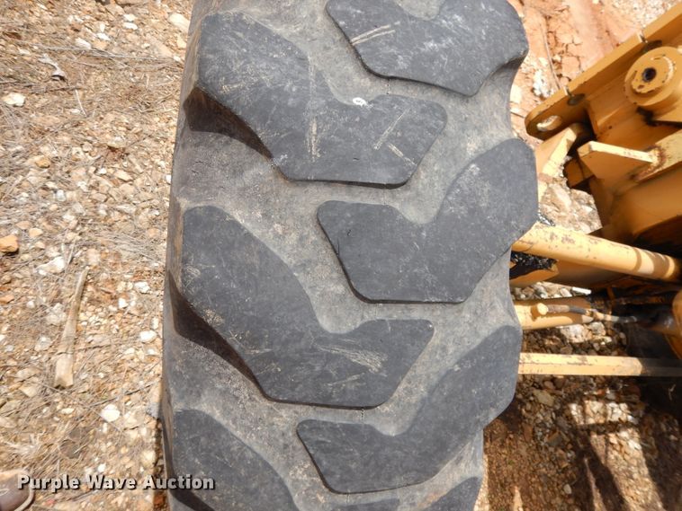 image for item DE5782 1995 Galion Dresser 850  motor grader