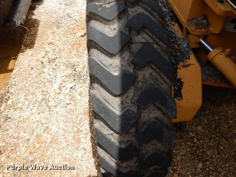 image for item DE5782 1995 Galion Dresser 850  motor grader