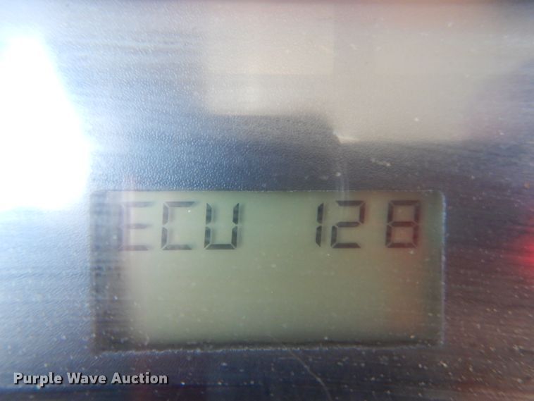 image for item DE5808 2011 Thomas  school bus