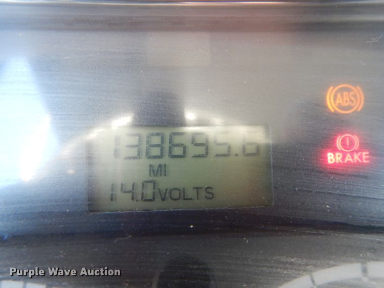 image for item DE5808 2011 Thomas  school bus