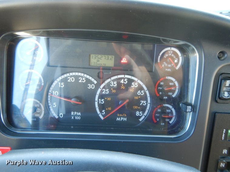 image for item DE5809 2011 Thomas  school bus