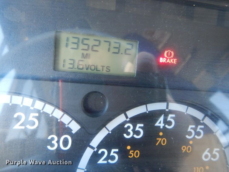 image for item DE5809 2011 Thomas  school bus