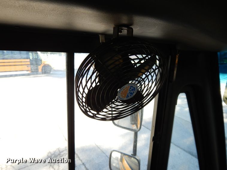 image for item DE5809 2011 Thomas  school bus