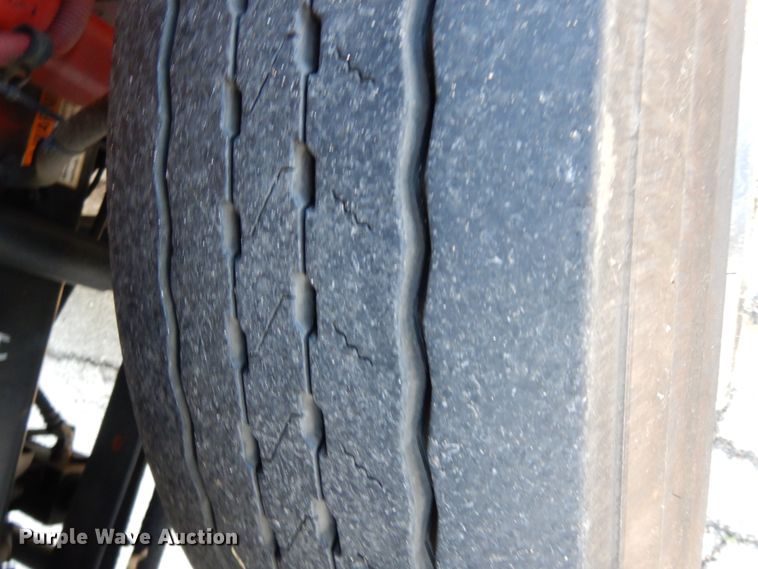 image for item DE5809 2011 Thomas  school bus