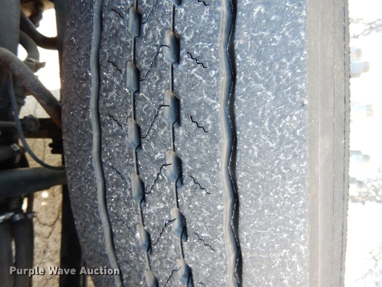 image for item DE5809 2011 Thomas  school bus