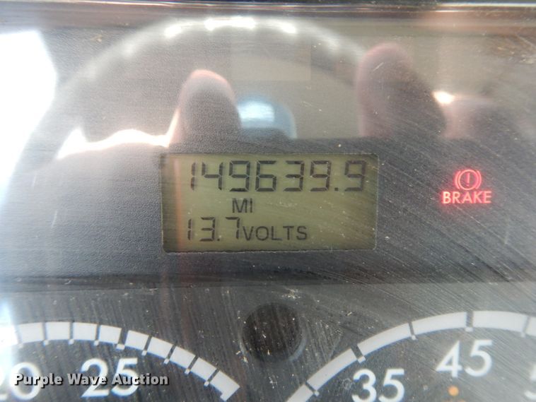 image for item DE5811 2011 Thomas  school bus