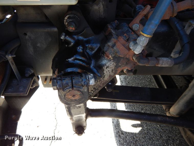 image for item DE5812 2011 Thomas  school bus