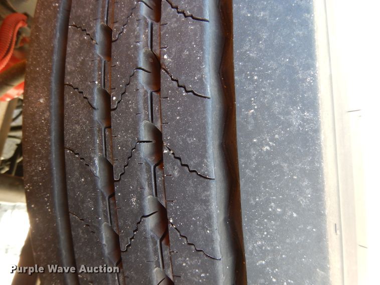 image for item DE5812 2011 Thomas  school bus