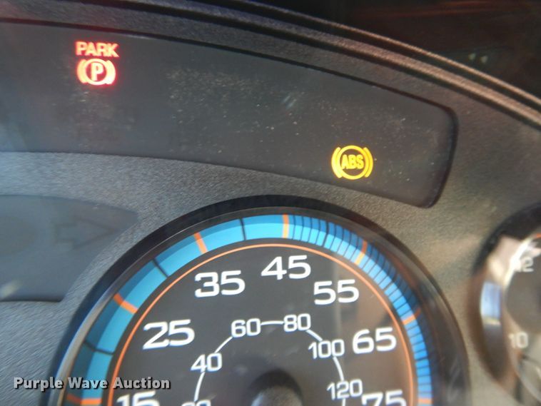 image for item DE5813 2008 International CE300 school bus