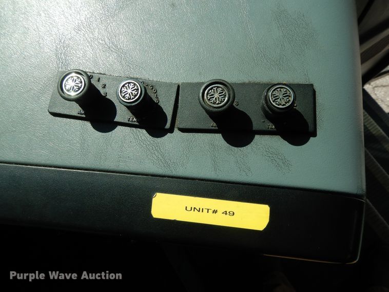 image for item DE5814 2008 International CE300  school bus