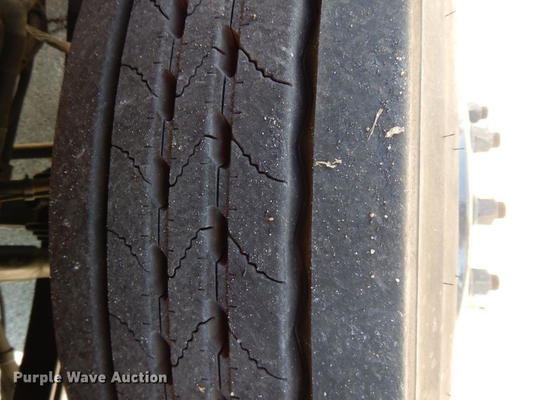 image for item DE5814 2008 International CE300  school bus