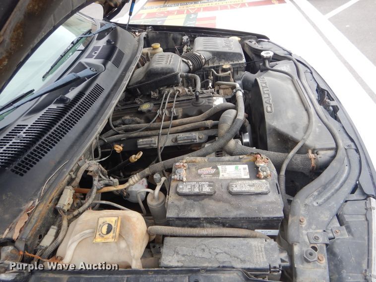 image for item DF3164 2004 Jeep Grand Cherokee Laredo  SUV