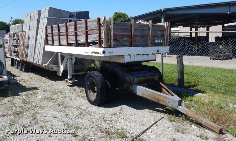 image for item DF3200 Approx. 156 aluminum concrete forms