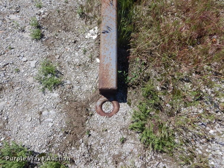 image for item DF3200 Approx. 156 aluminum concrete forms