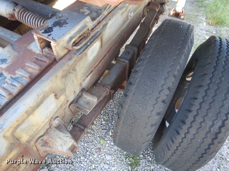 image for item DF3200 Approx. 156 aluminum concrete forms