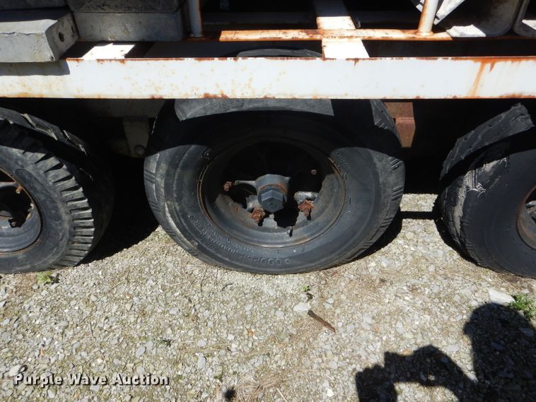 image for item DF3200 Approx. 156 aluminum concrete forms