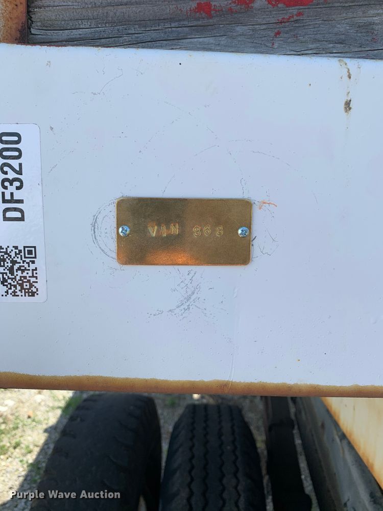 image for item DF3200 Approx. 156 aluminum concrete forms