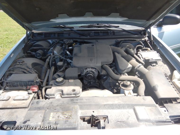 image for item DF4002 2006 Ford Crown Victoria LX