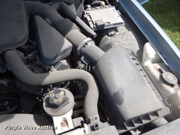 image for item DF4002 2006 Ford Crown Victoria LX