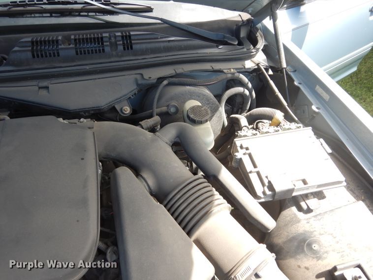 image for item DF4002 2006 Ford Crown Victoria LX