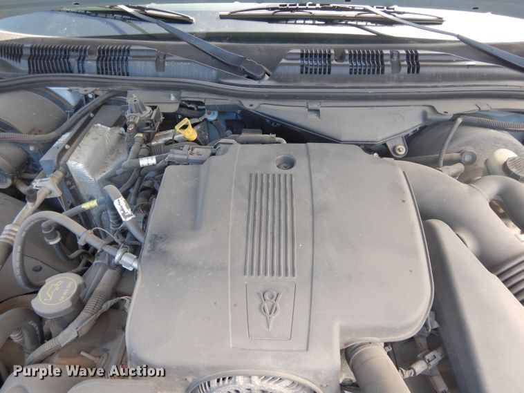 image for item DF4002 2006 Ford Crown Victoria LX