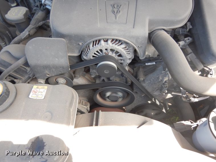 image for item DF4002 2006 Ford Crown Victoria LX